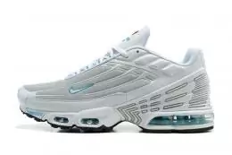 nike air max plus tn 3 blanc bleue